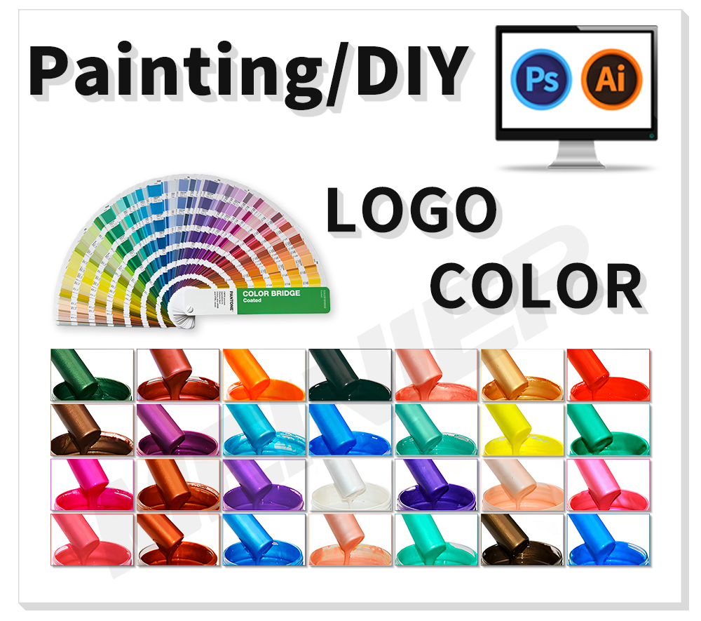 Color personalizado