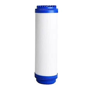 10 inch activated carbon ufd filter cartridge activated carbon water filters for household food and beverage