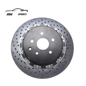 Big 4 Pot Brake Caliper F40 Industrial Rear Caliper Electronic Handbrake Caliper 330 400mm Dsic <strong>Rims</strong> 15 inch+ For <strong>Toyota</strong> <strong>Innova</strong> - Product Image 6