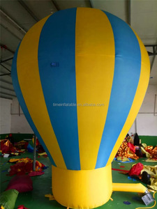 कस्टम रंगीन inflatable गुब्बारे विशाल Inflatable गर्म हवा का गुब्बारा बिक्री के लिए - Product Image 5