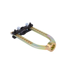 Extracteur universel de joint homocinétique automobile, outil de dépose de cage de roue, outil universel de dépose de cage de roue
