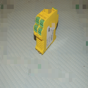 Relay Keamanan Baru Original Siap Pakai PSRSCP24UC/URM4/5X1/2X2 2963734 Gudang Otomasi Industri Pengontrol Pemrograman PLC - Product Image 1