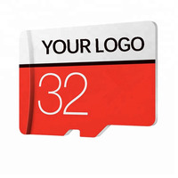 Tarjeta de memoria TF SD original de China 2023 de 2GB 4GB 8GB 16GB 32GB 64GB 128GB clase 10 de alta velocidad para teléfono con tarjeta de memoria Sandisk
