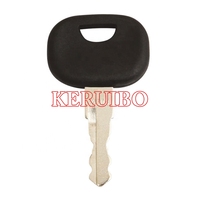 Clé de mini-excavatrice pour Volvo Bomag JCB, pelle rétro pour New Holland Skytrak, niveleuse, bulldozer, tracteur Deutz 14603