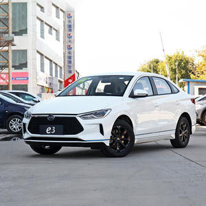 库存比亚迪E3 400新能源汽车高速400比亚迪E3 2022 2023电动电动汽车轿车新能源比亚迪e3 Ev - Product Image 4
