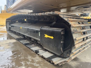 รถขุดมือสอง Caterpillar 320DL 20 ตัน คุณภาพสูง พร้อม EPA/CE - Product Image 4