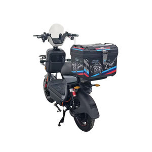 دراجة كهربائية صينية للكبار دراجة كهربائية سعر المصنع - Product Image 3