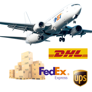 أعلى تصنيف على مدى 10 سنوات تجارب Ddp الهواء وكيل الشحن من الباب إلى الباب التوصيل السريع UPS فيديكس dsha الخدمات اللوجستية - Product Image 1