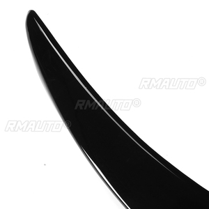 Nouvelle extension de becquet de coffre arrière pour Mercedes-Benz W117 C117 CLA CLA45 AMG CLA180 CLA200 CLA220 2013-2018 - Product Image 6