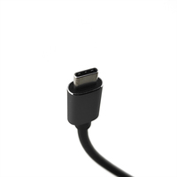 Adaptador de Red Ethernet con Logotipo Personalizado OEM ODM, USB C a USB 3.1 Hub, 10M 1000M Gigabit RJ45 LAN