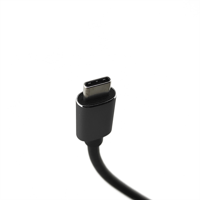 Custom Logo OEM ODM USB C to USB 3.1 Hub 10M 1000M Gigabit RJ45 LAN Network Converter Ethernet Adapter