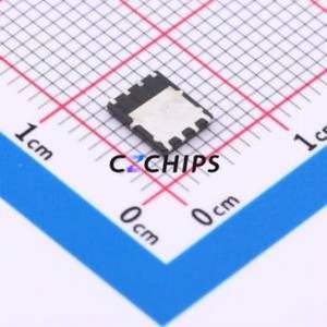 Transistor à effet de champ (MOSFET) BSC076N06NS3 G-VB DFN5X6-8, neuf et original - Product Image 2