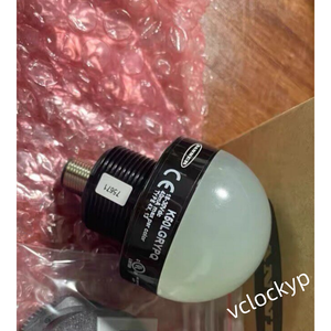 BANNER ENGINEERING K50LGRYPQ 18-30VDC Used - Product Image 1