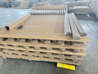 Máquina Automática para Fabricar Protectores de Esquinas de Papel Kraft, Línea de Producción de Tableros de Ángulo de Papel en Forma de L para la Industria del Embalaje