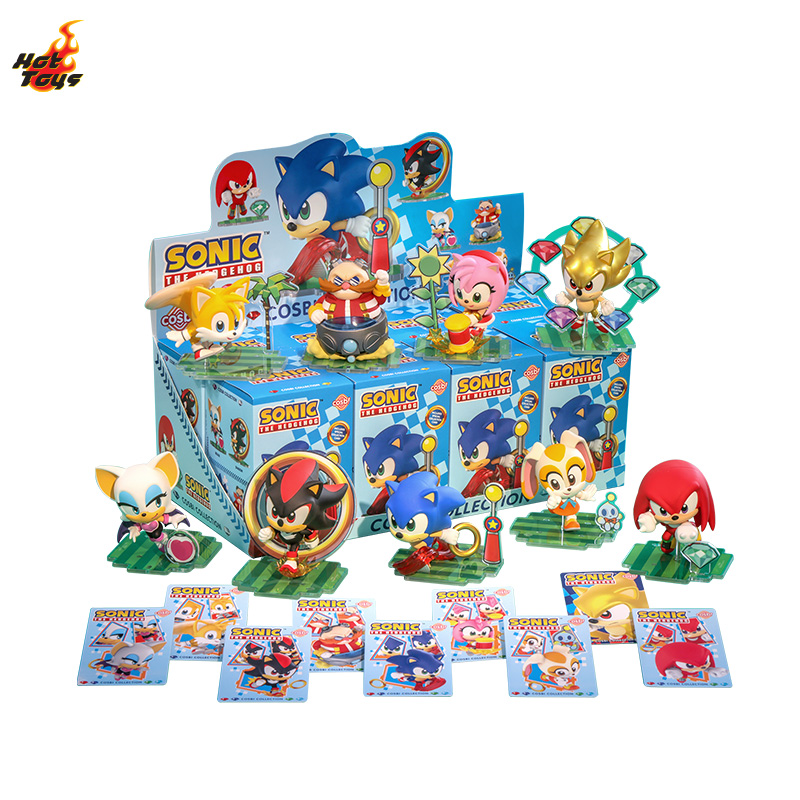 Complete set