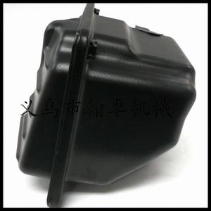 Conjunto de Silenciador y Tubo de Escape Hanzhuo MS044 MS046 MS440 MS460 para Motosierras de Gasolina - Product Image 3