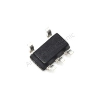 ANSOYO LP5907MFX-1.5 LP5907MF SOT23-5 LN8B Circuitos Integrados IC Componentes Electrónicos Amplificador LP5907MFX-1.5/NOPB