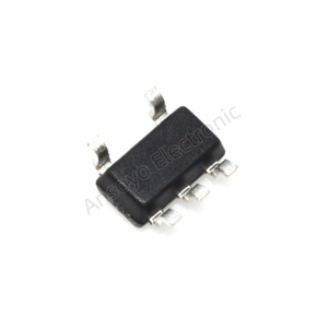 ANSOYO LP5907MFX-1.5 LP5907MF SOT23-5 LN8B Circuitos Integrados IC Componentes Electrónicos Amplificador LP5907MFX-1.5/NOPB - Product Image 4