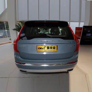 SUV <span class=keywords><strong>XC90</strong></span> <span class=keywords><strong>2021</strong></span> Usado, Volante a la Izquierda, Transmisión Automática Híbrida - Product Image 3