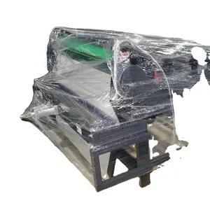 Hot sale Tinsel Curtains Machine for making foil curtain