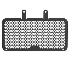 Accessoires pour moto R NineT, protection du refroidisseur d'huile pour <span class=keywords><strong>BMW</strong></span> R <span class=keywords><strong>Nine</strong></span> <span class=keywords><strong>T</strong></span> Urban G S Edition 40 <span class=keywords><strong>Years</strong></span> GS RnineT Scrambler, couvercle du refroidisseur d'huile - Product Image 1