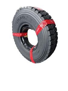 Pneus pour neige, zones humides et marécages, fournis directement par l'usine chinoise, 11.00R20 1100r20 12.00R20 315/80R22.5 - Product Image 6