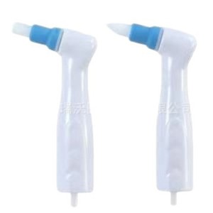 อุปกรณ์ทันตกรรมแบบใช้แล้วทิ้ง, หัวขัดแบบโค้ง, หัวขัดแบบงอ - Product Image 2