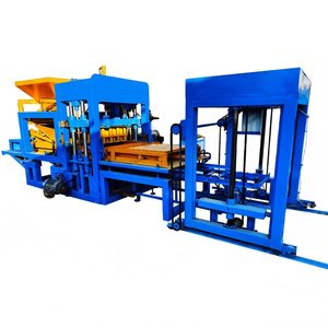 <b>Top</b> Quality Bricks Lifting Wall Cutting <b>Loading</b> and Unloading Brick Making Machine Bricks Lifting Machine - Product Image 3