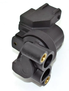 Válvula de control de aire de piezas de automóvil de <span class=keywords><strong>precio</strong></span> de fábrica de alta calidad 35150-22600 3515022600 - Product Image 5