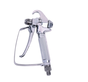 Alta Presión inalámbrico <span class=keywords><strong>pistola</strong></span> <span class=keywords><strong>de</strong></span> aire máquina <span class=keywords><strong>de</strong></span> rociador <span class=keywords><strong>de</strong></span> pintura - Product Image 2