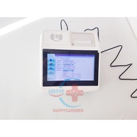 HC-R065C Ventes chaudes Prix bas Équipements médicaux vétérinaires Analyseur vétérinaire pour animaux