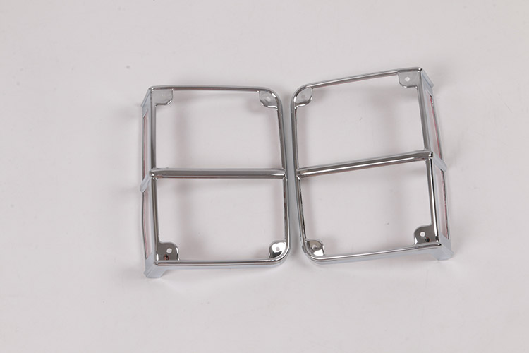 CUBIERTA DE LÁMPARA TRASERA*2