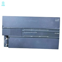 6ES7288-1SR60-0AA0 S7-200 SMART SR60 Módulo CPU PLC con Salida de Relé, Controlador Lógico Programable