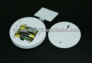 <span class=keywords><strong>Luz</strong></span> Nocturna LED con Sensor de Movimiento PIR, Certificación CE RoHS, Funciona con Batería, Encendido/Apagado Automático, Ideal para Dormitorio, Pasillo y <span class=keywords><strong>Armario</strong></span> - Product Image 5