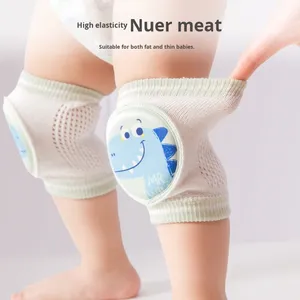 Ginocchiere sportive primavera estate per bambini protezione Anti-caduta protezione per gomiti e ginocchiere per bambini - Product Image 3