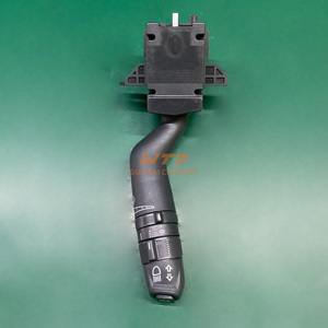 Quét nặng g/P/r loạt Xe Tải Công Tắc-mới cột gạt nước và biến tín hiệu Shifter đòn bẩy 2824093 Xuất xứ Trung Quốc - Product Image 2