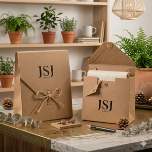 Caja de Papel Plegable de Lujo con Logotipo Personalizado para Set de Cuidado de la Piel, Cierre Magnético Premium, Caja de Embalaje de <span class=keywords><strong>Belleza</strong></span> de Cartón Rígido - Product Image 2