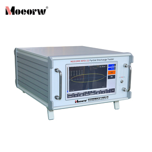 MOEORW-WPD-1S Tester Digitale per Scariche Parziali con Touchscreen da 10,1 Pollici, Set di Test PD ad Alta Sensibilità - Product Image 2