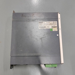 AX2006 S60600-520 AX2006S60600520 เซอร์โวไดรฟ์แอมพลิฟายเออร์สำหรับ PLC - Product Image 3