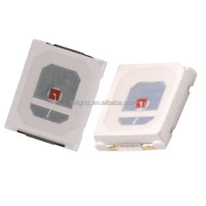 RZXLED Led Fabricación Fábrica Smd 2835 Decorativo Led Epistar Chipred Led 2835 - Product Image 6