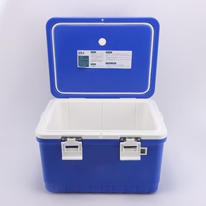 Công suất lớn 85L PP/EPS Ice <span class=keywords><strong>Cooler</strong></span> <span class=keywords><strong>Box</strong></span> với bánh xe nhiệt bảo quản cho dã ngoại & sử dụng ngoài trời - Product Image 6