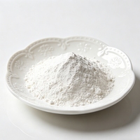 Poudre d'hydroxyde de calcium HONGYU pour l'industrie Ca(OH)2 CAS 1305-62-0 à bas prix