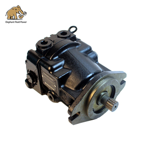Motor de pistón hidráulico MMF025 MMF035 MMF044 MMF046 MMV035 MMV044 MMV046 MMF <span class=keywords><strong>MMV</strong></span> para piezas de excavadoras - Product Image 4