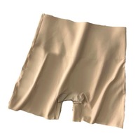 Shorts de sécurité sans couture taille haute pour femme, effet ventre plat, anti-imbibidouilles, compatibles avec les vêtements d'extérieur - Vente en lot unique