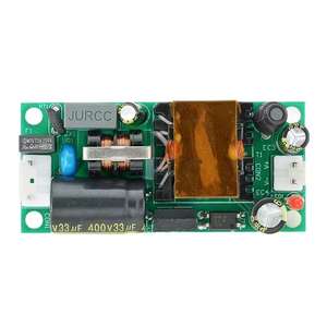 <b>Fan</b> PCBA <b>Control</b> Board Multi-Gear <b>Speed</b> <b>Fan</b> PCBA Customizable - Product Image 1