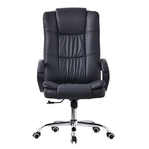 Échantillon gratuit, chaises de <span class=keywords><strong>bureau</strong></span> pivotantes réglables de haute qualité, personnalisables, pour les patrons, les gestionnaires, les ingénieurs, adaptées aux personnes obèses - Product Image 2