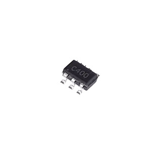 เจเควี นิว แอนด์ ออริจินัล ZXSC400E6TA SOT-23-6 ชิปแปลงไฟ LED แบบบูสต์ - Product Image 1