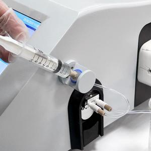 Misuratore di Densità Elettronico di Alta Precisione AWD WMD-450A, Densimetro Digitale con Protezione IP55, 220V, Misurazione 3.0000g/<span class=keywords><strong>cm</strong></span> - Product Image 3