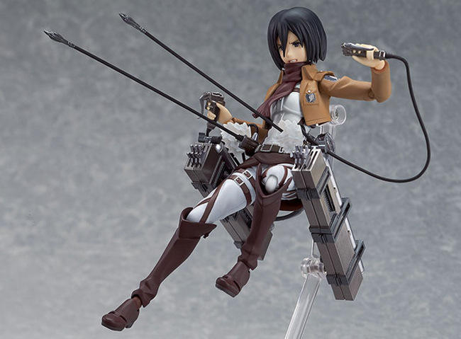 203 mikasa