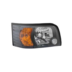 Pour JAC X200 Kangling X5 : Pare-chocs, Phare avant, Feu arrière, Feu antibrouillard, Couvercle d'embrayage, Roulement de disque, Calandre, Garde-boue, Pièces de moyeu de roue - Product Image 6